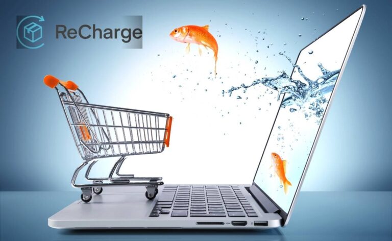 Payment platform Recharge charges up to $35 million